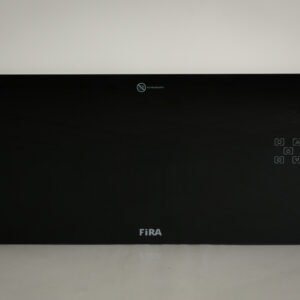 FIRA H2000W Black