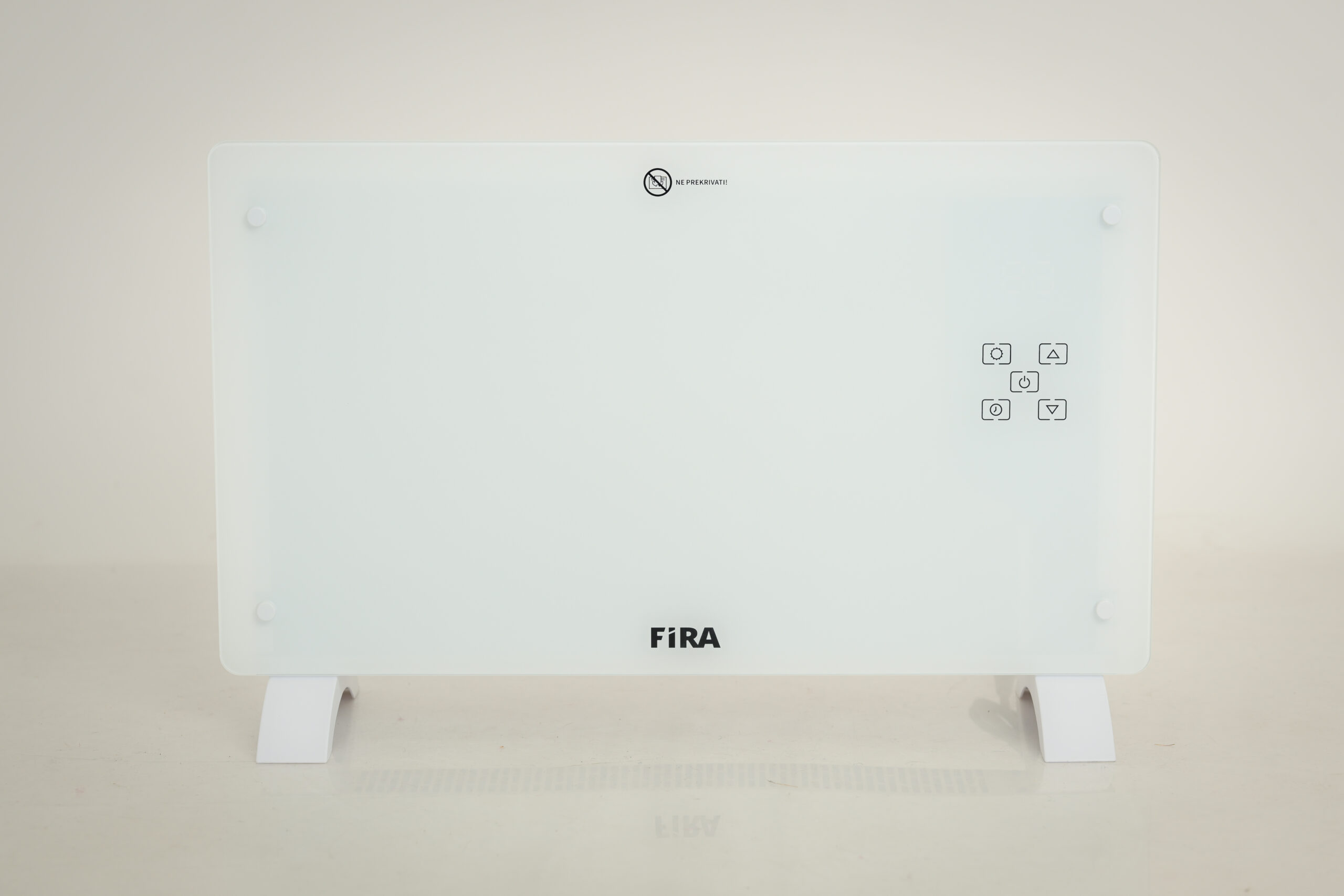 FIRA H1500W White