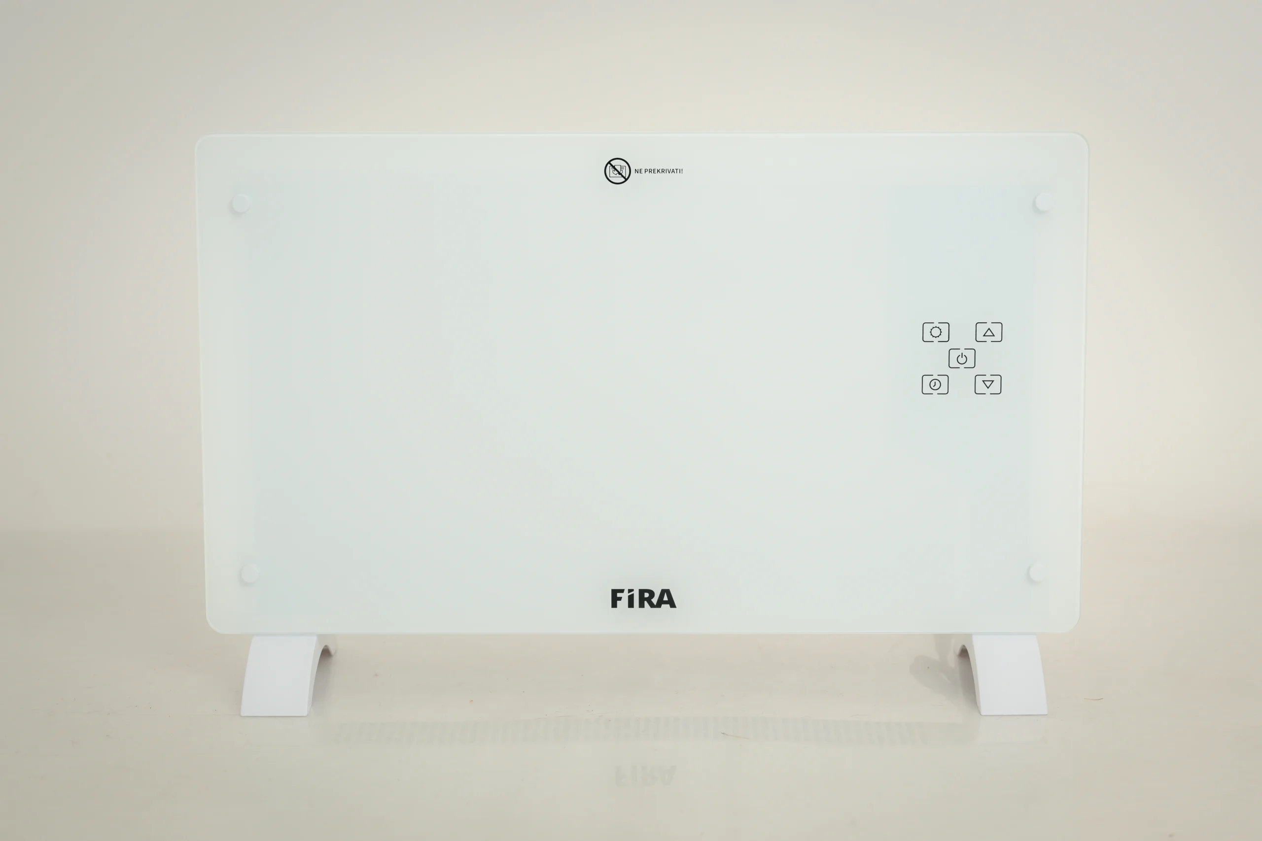 FIRA H1500W | Električno Grejanje FIRA