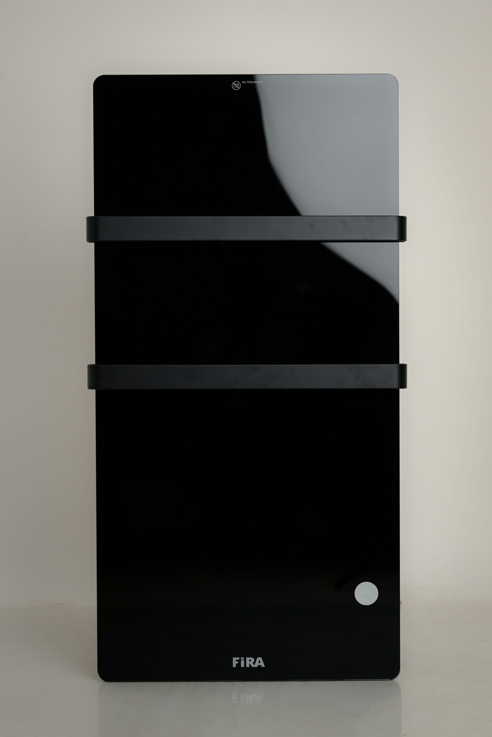 FIRA BH600 Black