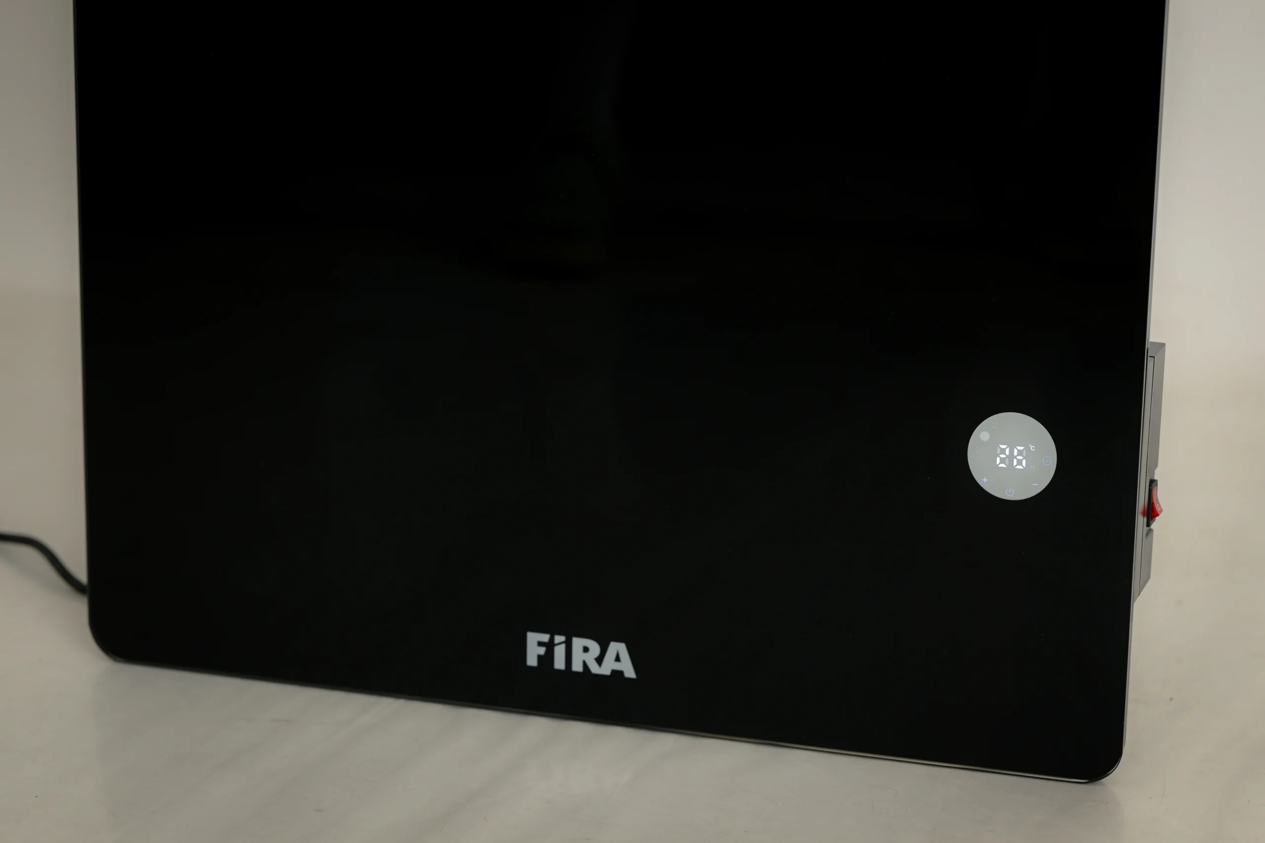 FIRA BH600 | Električni radijatori za grejanje za kupatilo